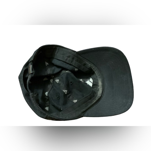 Adidas Classic Embroidered Logo 100% Cotton Adjustable Strap Cap! - Picture 5 of 9